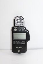 Minolta auto meter for sale  Jacksonville