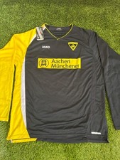 Alemannia aachen trikot gebraucht kaufen  Nordhorn