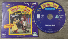 Rosie jim away for sale  SWANAGE