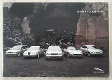 Jaguar range accessories for sale  BOURNE