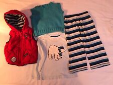 baby clothes boys tigger for sale  HALIFAX