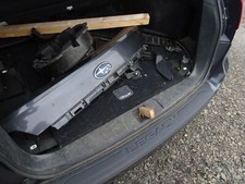 Subaru legacy estate for sale  LUTON