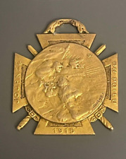 Militaria ancienne medaille d'occasion  Nogent-sur-Marne