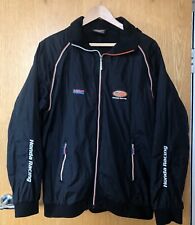 Mens black honda for sale  DARLINGTON