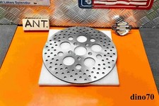 Harley davidson disco usato  Nocera Superiore