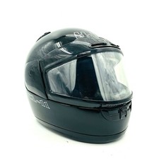 Hjc black snowmobile for sale  Minneapolis