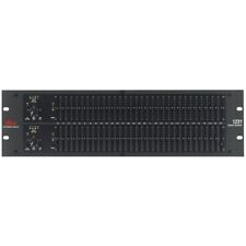 Used dbx 1231 for sale  PRESTON