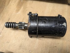 Lucas genuine m45g for sale  BRISTOL