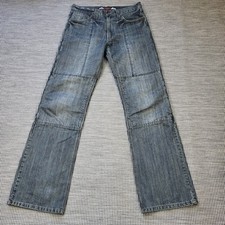 Sartso motorcycle jeans for sale  BURY ST. EDMUNDS
