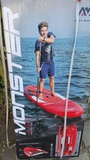 Aqua marina monster gebraucht kaufen  Dreieich