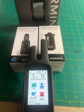 Garmin rino 755t for sale  Mount Pleasant