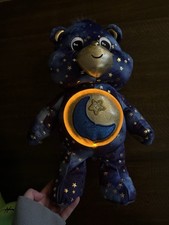 Care bear bedtime for sale  Chicago