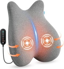 Heated lumbar support for sale  Dayton