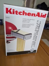Kitchenaid pasta sheet for sale  THATCHAM