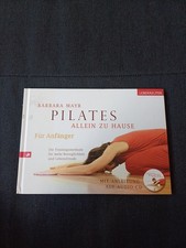 Pilates allein hause gebraucht kaufen  Lüneburg