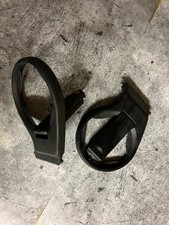 Becherhalter porsche 996 gebraucht kaufen  Leinach