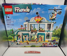 Lego 42621 friends for sale  Mount Joy