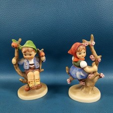 Vtg pair hummel for sale  Fort Wayne