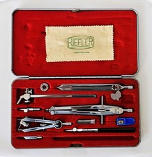 Vintage riefler professional for sale  Aurora