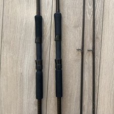 Pair shimano powerloop for sale  MAIDENHEAD