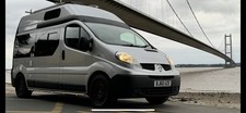 Renault trafic birth for sale  HULL