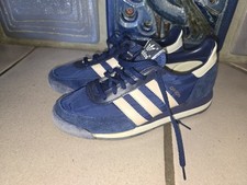Vintage adidas rion gebraucht kaufen  Sachsenheim