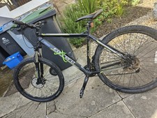 Carrea vulcan mountain for sale  BAMPTON