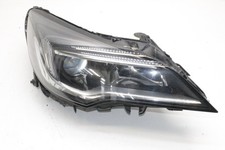 Farol dianteiro direito OPEL ASTRA K 39047201 1.4 gasolina 74kw 2017 RHD, usado comprar usado  Enviando para Brazil