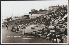 Cleethorpes postcard promenade for sale Cleethorpes postcard promenade for sale  BRIGHTON