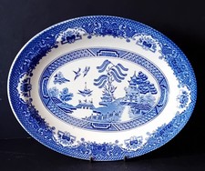 Large inch ceramic for sale  TAUNTON