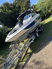 Bayliner day speed for sale  WISBECH