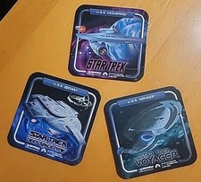1997 star trek for sale  Niagara Falls