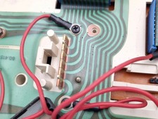 Quadro strumenti contachilomet usato  Bagnoli di Sopra