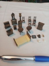 Vintage miniature dollhouse for sale  Brandon