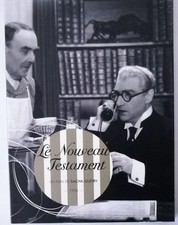 Sacha guitry nouveau d'occasion  Neuilly-sur-Seine