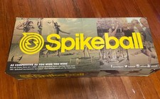 Spikeball complete ball for sale  Waxahachie