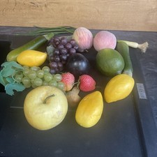 Kunst bst gemüse gebraucht kaufen  Düsseldorf