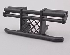 Playmobil black bumper d'occasion  Expédié en Belgium