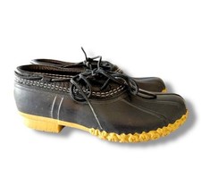 Bean black rubber for sale  Hedgesville