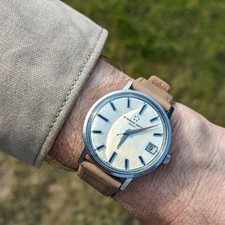 Mens vintage eterna d'occasion  Expédié en Belgium