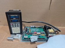 Thermotron 2800 programmer for sale  Elk River