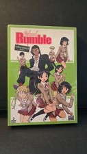 School rumble saison d'occasion  Joinville