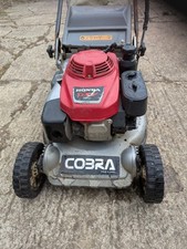 Cobra lawnmower for sale  UK