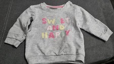 Graues baby berteil gebraucht kaufen  Mönchengladbach