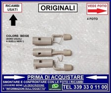 Quadro strumenti conta usato  Carrara