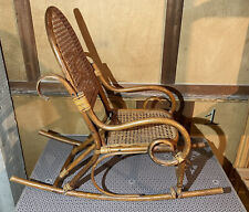 Petit rocking chair d'occasion  Nice-