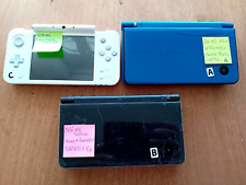 Nintendo lotto dsi usato  Italia