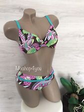 Heine bikini badeanzug gebraucht kaufen  Weimar