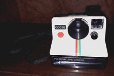 Polaroid land camera usato  Malesco