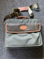 Mulberry laptop bag for sale  HOLMFIRTH